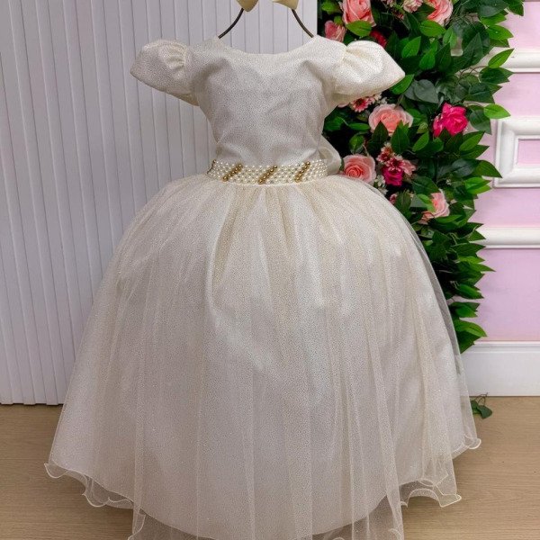 Vestido Marie Longo Heloisa Off