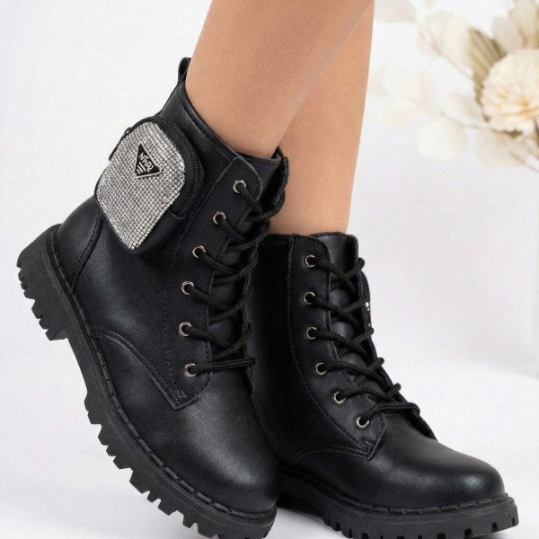 BotaCoturno Nilqi Lais Preto